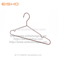 EISHO Luxury Gold Metal Copper Coat Hanger